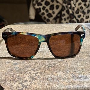 Costa Del Mar Aransas sunglasses.